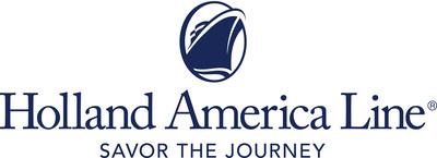 Holland America Line Standard Photo/Logo Holland America Line Standard Photo/Logo