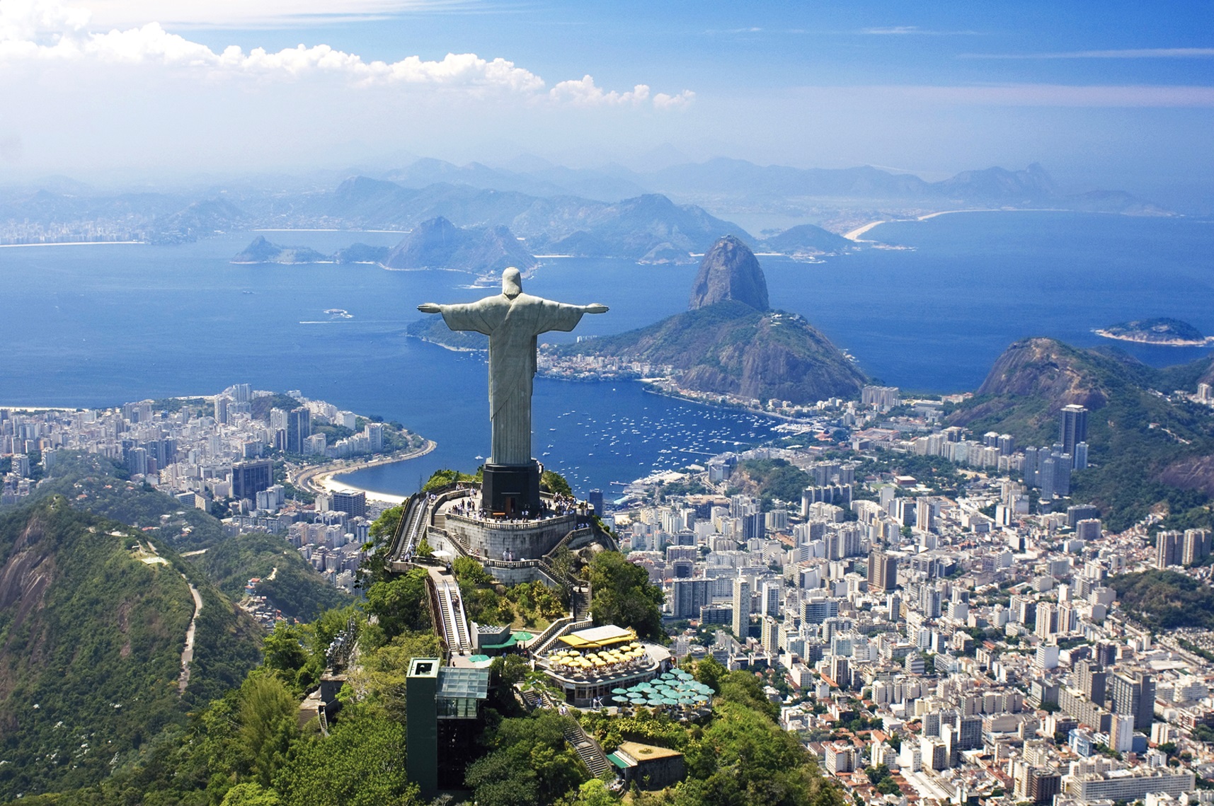 MSC CRUISES’ 2027 WORLD CRUISE