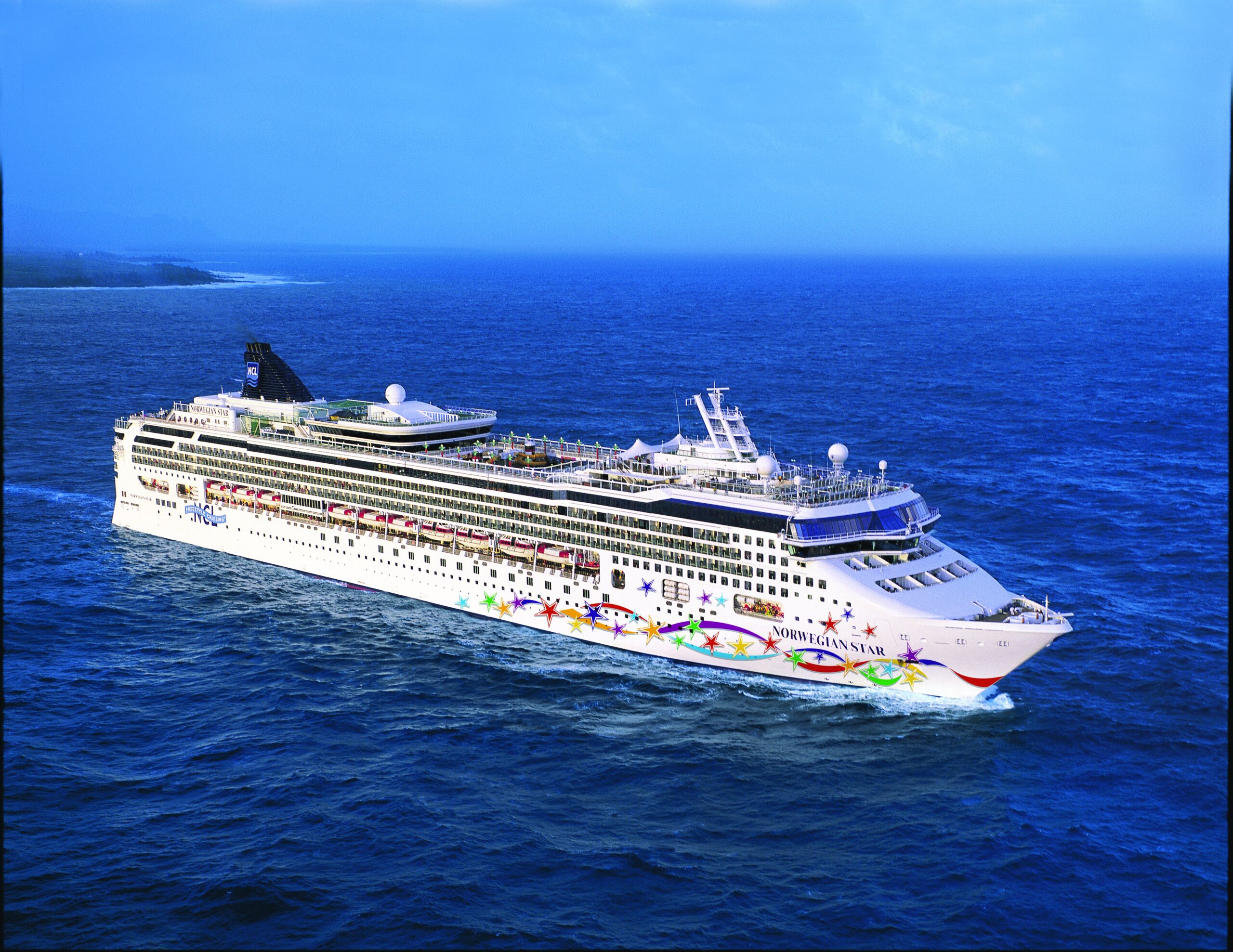 NCL Confirms It Will Kick Off the Northern Hemisphere Summer with Coverage of the FIFA World Cup 26™ Across Its Entire Fleet