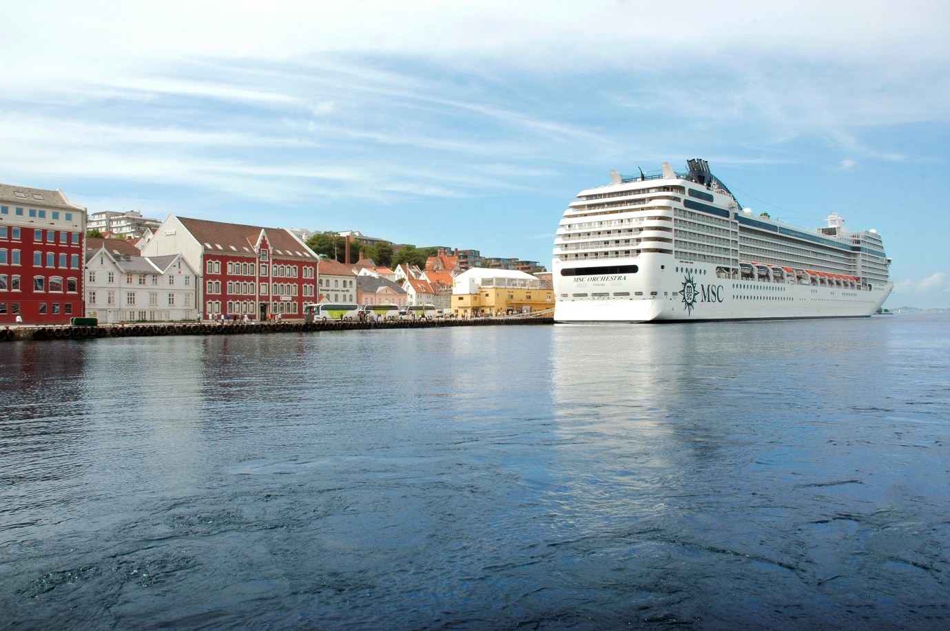 MSC CRUISES LAUNCHES MASSIVE FLASH SALE FOR SELECT 2025 AND 2026 SAILINGS