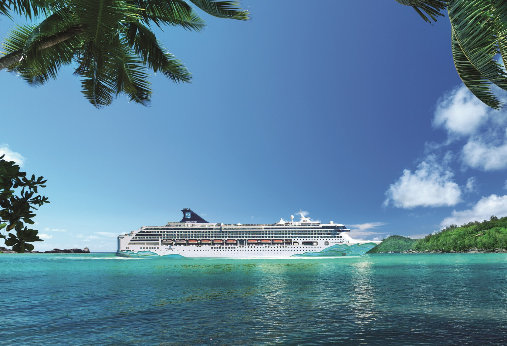 Sail into Paradise and Discover the South Pacific with NCL
