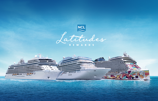 NORWEGIAN CRUISE LINE LAUNCHES