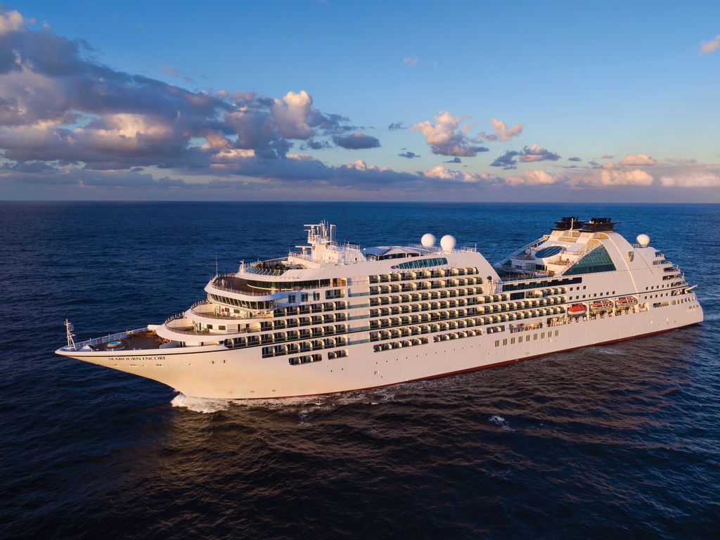 Sail into the Season: Seabourn Launches it’s 2025 “Black Friday Sail”