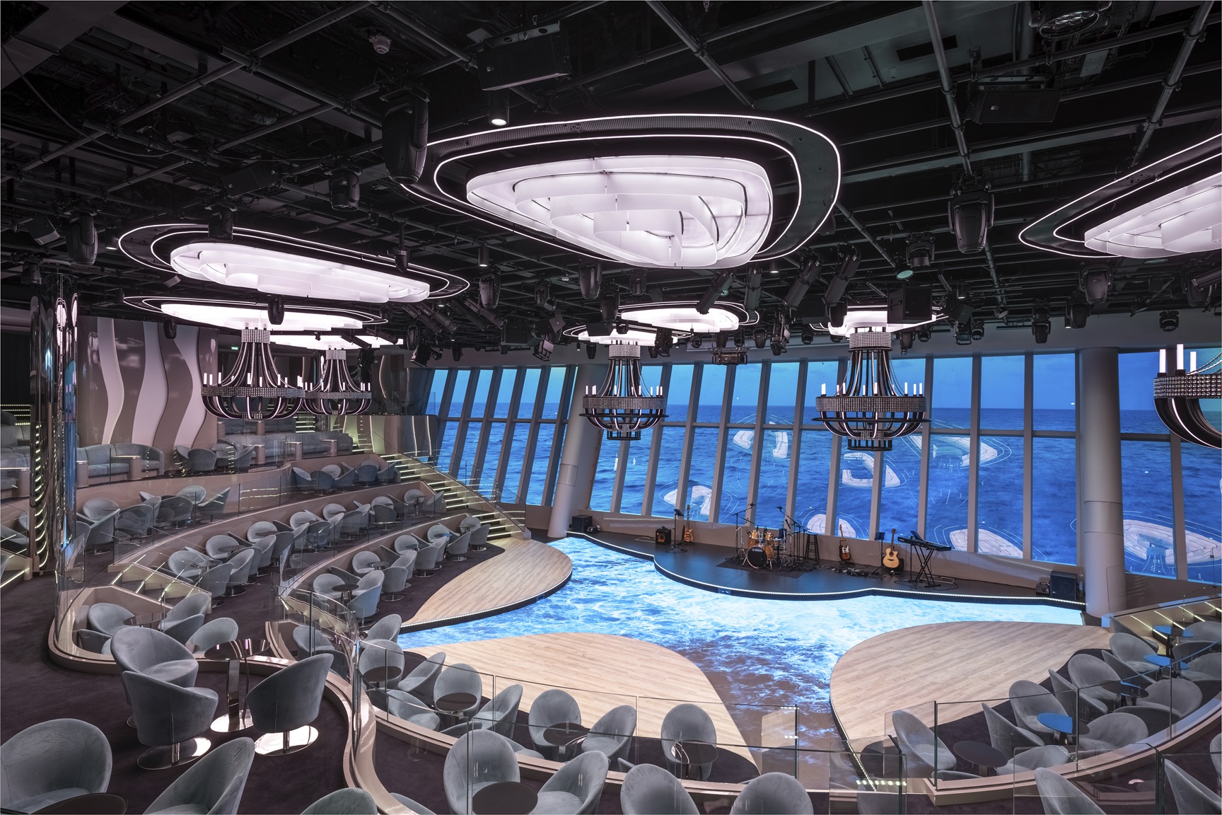 MSC CRUISES INVITES TRAVELLERS TO DISCOVER THE MAGIC OF THE UNPLANNED MOMENTS