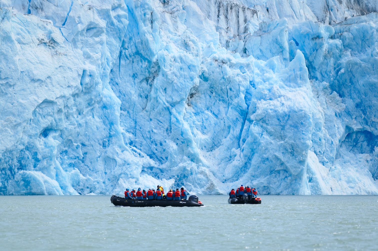 Seabourn’s Most Immersive Alaska Season Yet