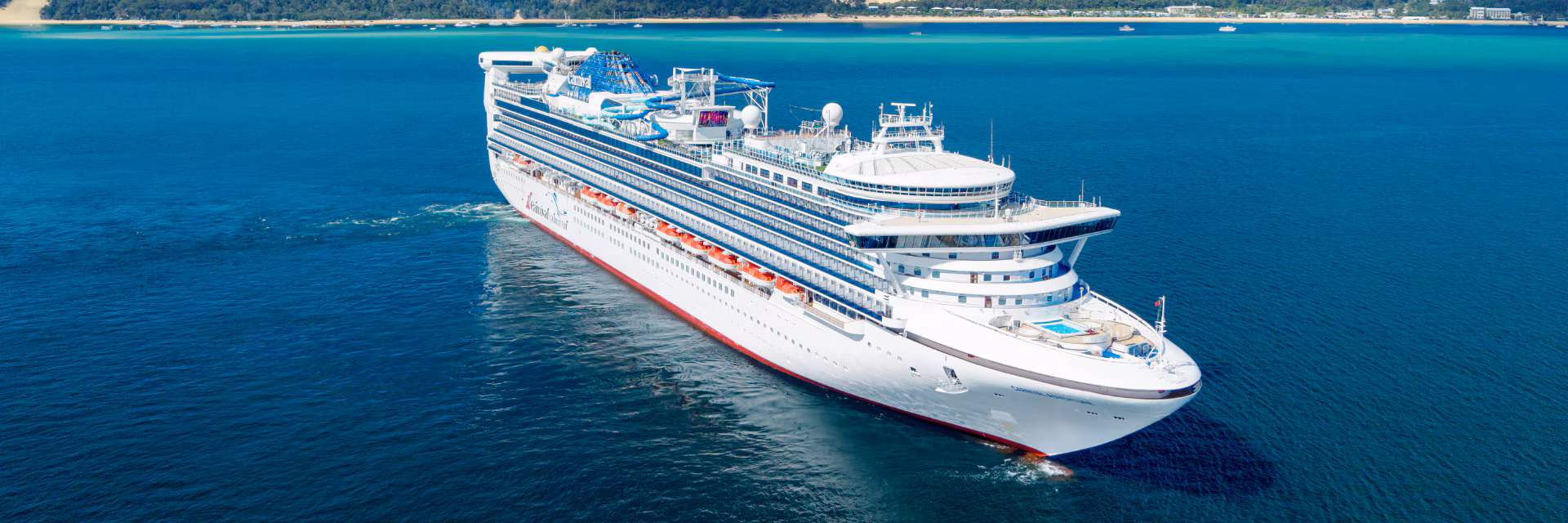 Cruising Australia Queensland Cruising Australia Queensland