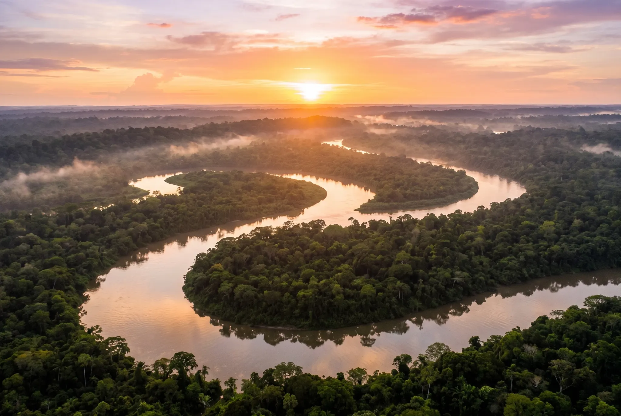 Seabourn to Explore the Amazon on BRAND NEW 2028 Voyage