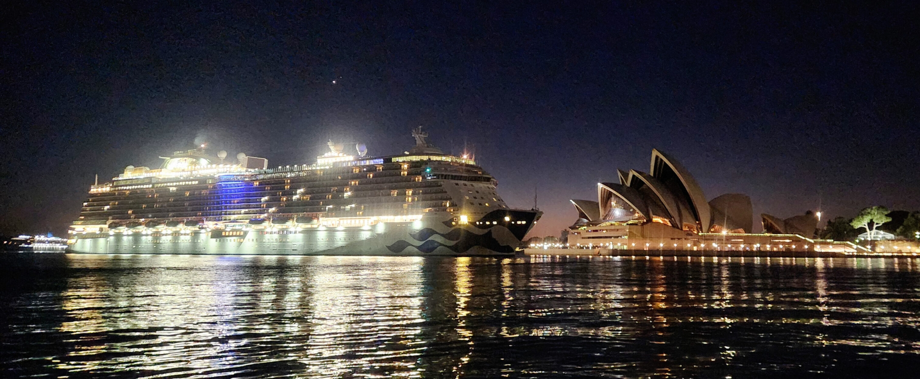 Cruise Plans can change Cruise Plans can change