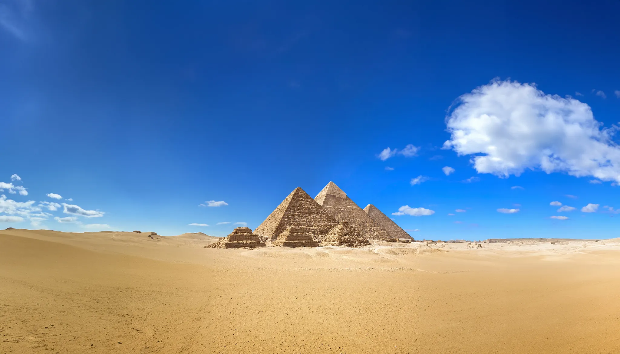 Seabourn Unveils 2029 Ocean Voyage – featuring return to Egypt and new Northern Europe itineraries