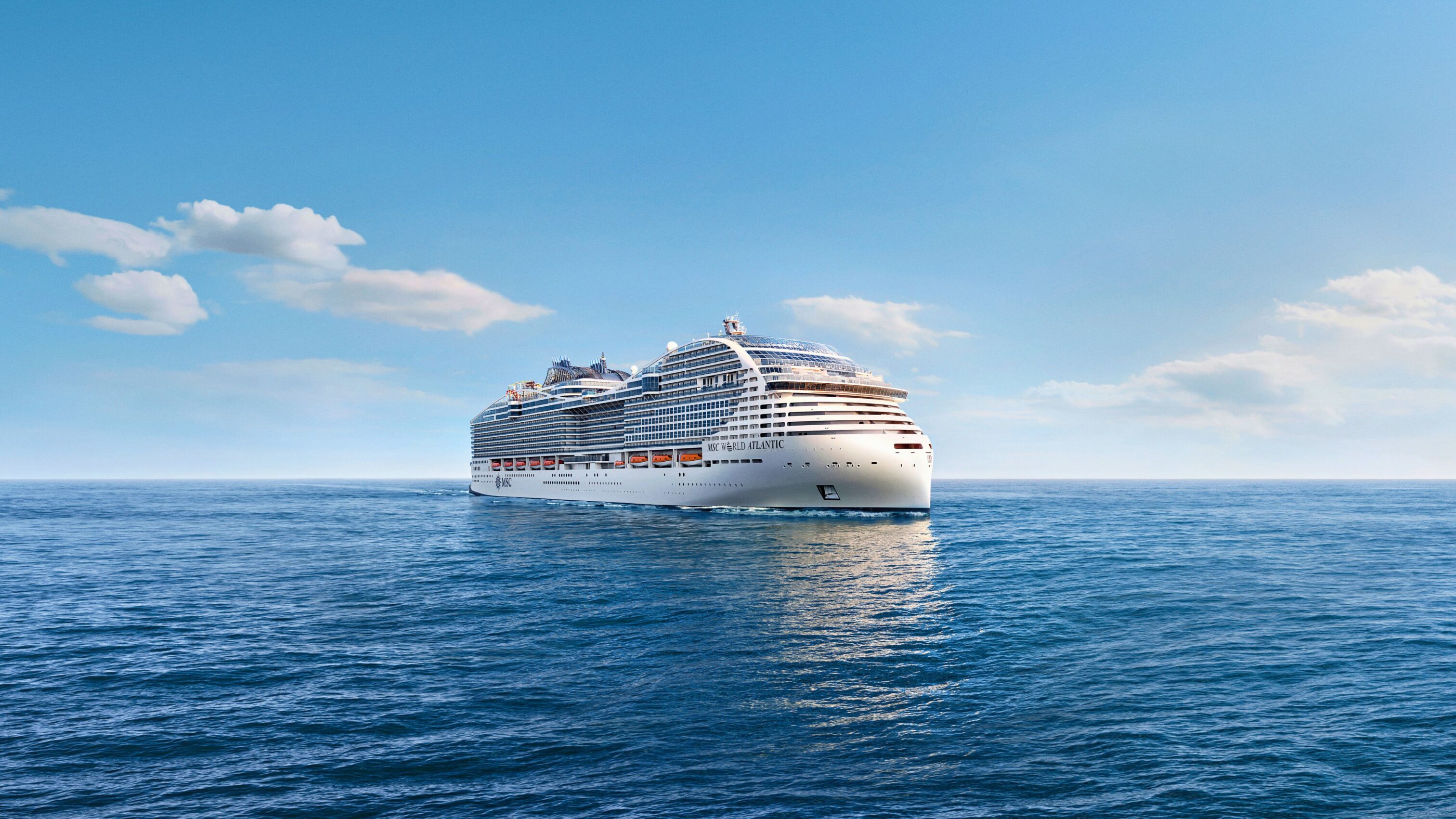 MSC Cruises MSC Cruises