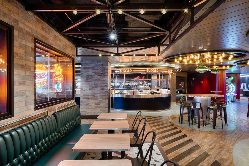 MSC Cruises reveals largest offering of complimentary dining yet aboard MSC World Asia